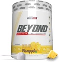 EHP Labs Beyond BCAA Powder Amino Acids Post Trenout Recovery - BCAAs Essential amino Acids EAA täydentää Powder - 10g Aminohappoja täydentää lihasten Recovery, 60 tarjoiluja (Fijian Ananas)