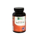 Green Pasture Fermented Skate Liver Oil - 120 kapselia