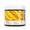 Kion Aminos Essential Amino Acids Powder - Aminohappo Ravintolisät, Aminos Powder, Essential Amino Energy No Comfeine, EAAs Aminohapot Powder, BCAA EAA - 30 Tarjoilut, Mango