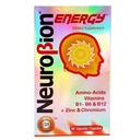 Neurobion, energiaaminohapot, 60 lukua (Pack of 3)