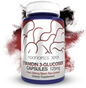 Nootropics Depot Cyanidin 3-Glucoside-kapselit ... 125 mg... 60