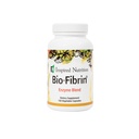 Bio- Fibrin®-lisä - Multi Enzyme - Fibrin- puolustus Proteolyyttiset Enzymet - 150 kapselia