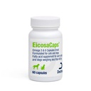 EicosaCaps® Omega 3 & 6 kapslar för hundar och katter, 120 ct