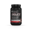 100% Whey Isolate 2lb, suklaa I 25g proteiinia, nopea digestio I 0g sokeria, alhainen karb