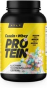 Kaseiini + Whey Protein by HTLT 