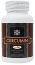 Curcumin, LongvidaTM Nutrivene (500 mg, 60 kapselia)