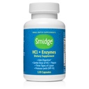 SmidgeTM HCl + Entsyymit