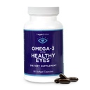Triglyseridi Omega 3 Fish Oil for Healthy Eyes 