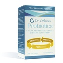 Essential Formula Dr. Ohhira