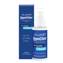 OCuSOFT HypoChlor Spray - Irriterande Hypochlorous Acid Spray & Eyelid Cleanser Solution för att ta bort olja & skräp - 2 fl oz