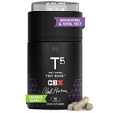 HPN T(5) Testosteronin optimointi Booster ... Natural Testosteroni täydentää Testofen...