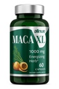 Capsules Original Pill Shape Buttocks större Butt Booty Shaper Super Macaxl Få en större Booty 60 kapslar