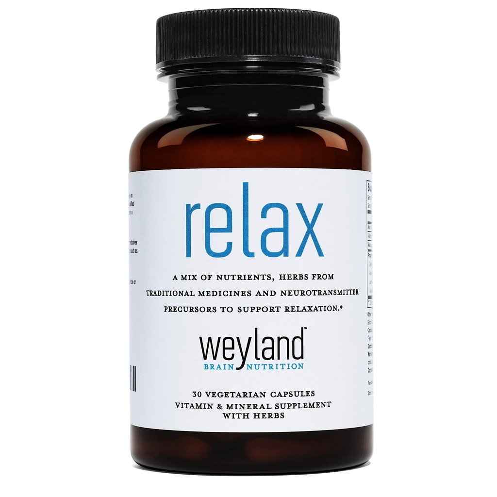 Rentoudu - Natural Sleep Supplement GABA, L-Theanine, Valerian Root, 5-HTP, Lemon Balm ...