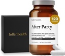Fuller Health After Party DHM Dihydromyricetin täydennysosa 