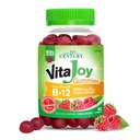 21st Century VitaJoy Extra Strength B-12 3000 mcg Gummies, Vadelma, 90