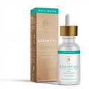MAYU Elektrolyyttivesi tipat - Nopea imeytyminen Mineraalitipat juomaveteen, nesteytys Essential Minerals Mix - 100% puhdas luonnon mineraalit, nesteytysliuos, sokerittomat elektrolyytit -30 ml (1)
