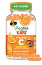 Elävät lapset C-vitamiini Gummies ... 250 mg... Great Maistuuko?