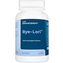 Life Enhancement Bye-Lori 1000 mg Mastic Gum -uute 30 tarjoilua
