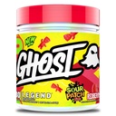 GHOST Legend Pre-Workout Powder, SPK Redberry - 30 Servings 