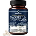 Magnesium Glycinate 400 mg 