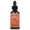 Good State Liquid Ionic Iron Ultra Concentrate (10 tippaa vastaa 2 mg - 100 annosta per pullo)