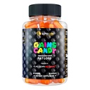 AAKKOSELLINEN LION Gains Candy, pillereitä, jotka tukevat laihtuminen, energialisät, 100% Natural Extract, Calorie Burning, Regulates Terve aineenvaihdunta, 60 kapselia (Fat Loss - CaloriBurn®)