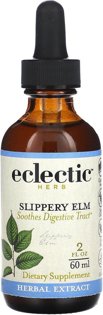 Eclectic Institute Slippery Elm O 2