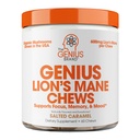 Neroleijonan Mane Soft Chews Supplement 