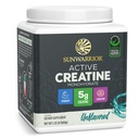 Creatiini Monohydraatti Powder Micronized PreWorkout Recovery täydennysosa ... Tuki Lihas Building vahvuus koulutus kognitio...