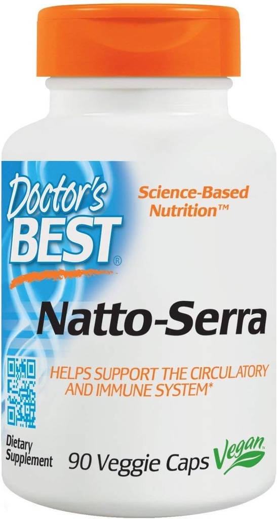 Lääkärit Paras, Natto Serra, 90