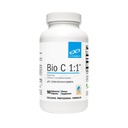 XYMOGEN Bio C 1:1 - High Potency C-vitamiini täydentää Citrus Bioflavonoids - Antioksidantti + Immuuni tuki, edistää kollageenisynteesi (90 C-vitamiinin kapselit)