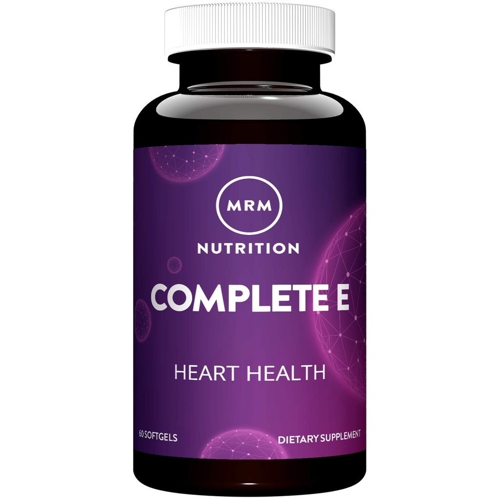 MRM Nutrition Complete E 