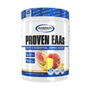 Gaspari Nutrition Proven EAAs, Vegan Fermented EAAs, Enhances Recovery & Replenishes Electrolytes, Non GMO (30 Servings, Guava Nektariini)