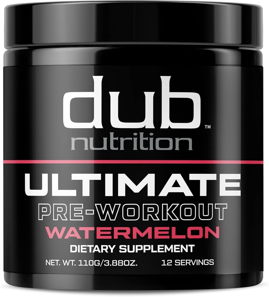 Ultimate Watermelon - 3,88 Oz
