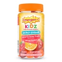 Emergen-C nolla sokeri immuuni tuki Kidz Gummies 36