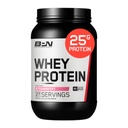BARE TEHTÄVYYS RAVINTO, BPN Whey Protein Powder, Whey Protein Concentrate, Native Micellar Casein, Amazing Mixability, Mansikka