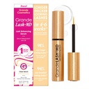 Grande kosmetiikka GrandeLASH-MD Lash parantava seerumi - Peptide & Vitamiini infused Formula pidempi, Thicker, Fuller Looking Lashes - Silmälääkäri Testattu, julma-vapaa