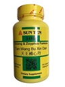 Sun Ten - Ginseng & Zizyphus Formel Capsules/Tian Wang Bu Xin Dan/