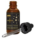 Ormus Monoatominen kulta rikas puhdasta M-valtion mineraalit & valkoinen jauhe kulta - puhdasta 24k kultaa - Trace Mineral Solution 1 oz