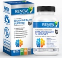 Uusi Actives Brain Health Support 