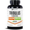 HealthFare Tribulus Terrestris miehille & naisille 32,500 mg Ultra Potency Extract ... 95% Saponins... 200 kapselit ... Natural Strength, Energy & Stamina...