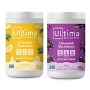 Ultima Replenisher Electrolyte Powder Drink Mix Bundle ...