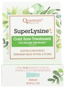 Quantum SuperLysine+ Kylmän Syrjäinen hoito Voide ...