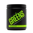 Veistos Nation by V Shred Greens - Premium Greens Powder & Superfood Blend with Collagen to Skin, Digestion, and Energy - 30 päivän toimitus