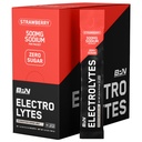 BPN Electrolytes Go Packs Hydraation Drink Mix 