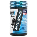 BPI Sports Nite polttaa 