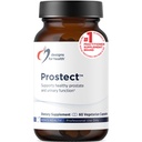 Designs for Health Prostect - Saw Palmetto-Free Prostate Supplements for Men - Urinary Function + Prostate Support - Cranberry, Pollen + Pomegranate Extract - Mäns hälsa tillägg (60 kapslar)