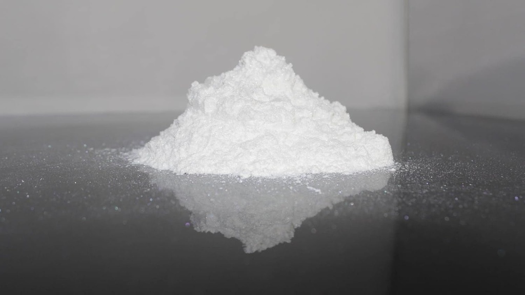 50 Gram Ultrakorkea puhtaus 98% Johimbiini Hydroklooritiatsidi Yohimbe