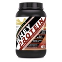 Amazing Muscle Whey Protein Isolate & concentration 25 G per tarjoilu täydennysosa ... hasselpähkinä Flavor... 2 Lb (0,90 Kg)
