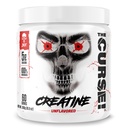 JNX SPORTS The Kirous! Kreatiini Monohydraatti Powder 60 Servings  Ounce